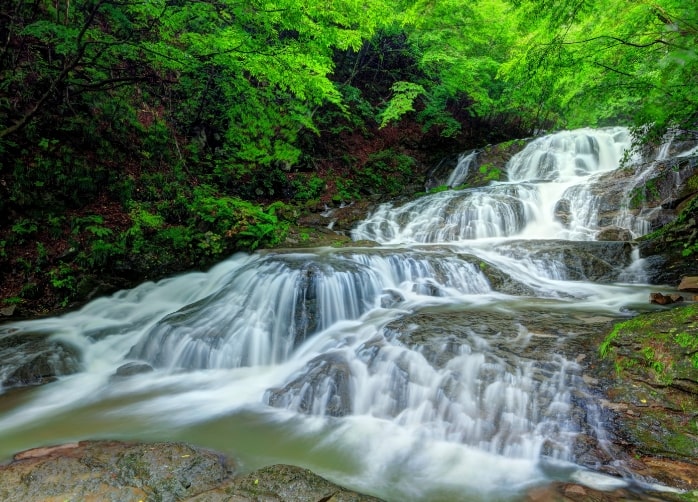 北軽井沢（群馬県）