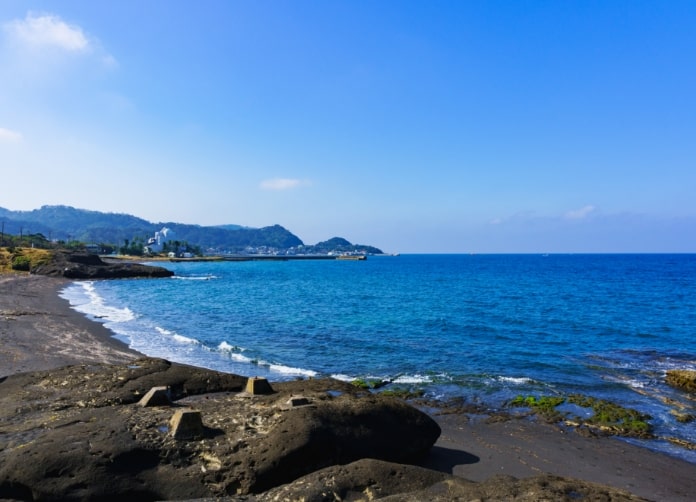 館山（千葉県）