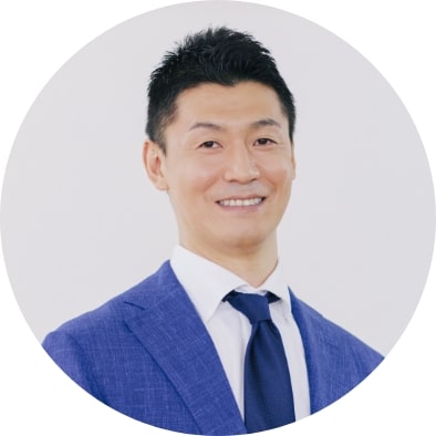 ミライエ代表 小澤　邦宏