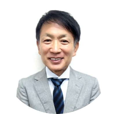 ミライエ相談員 松岡　正