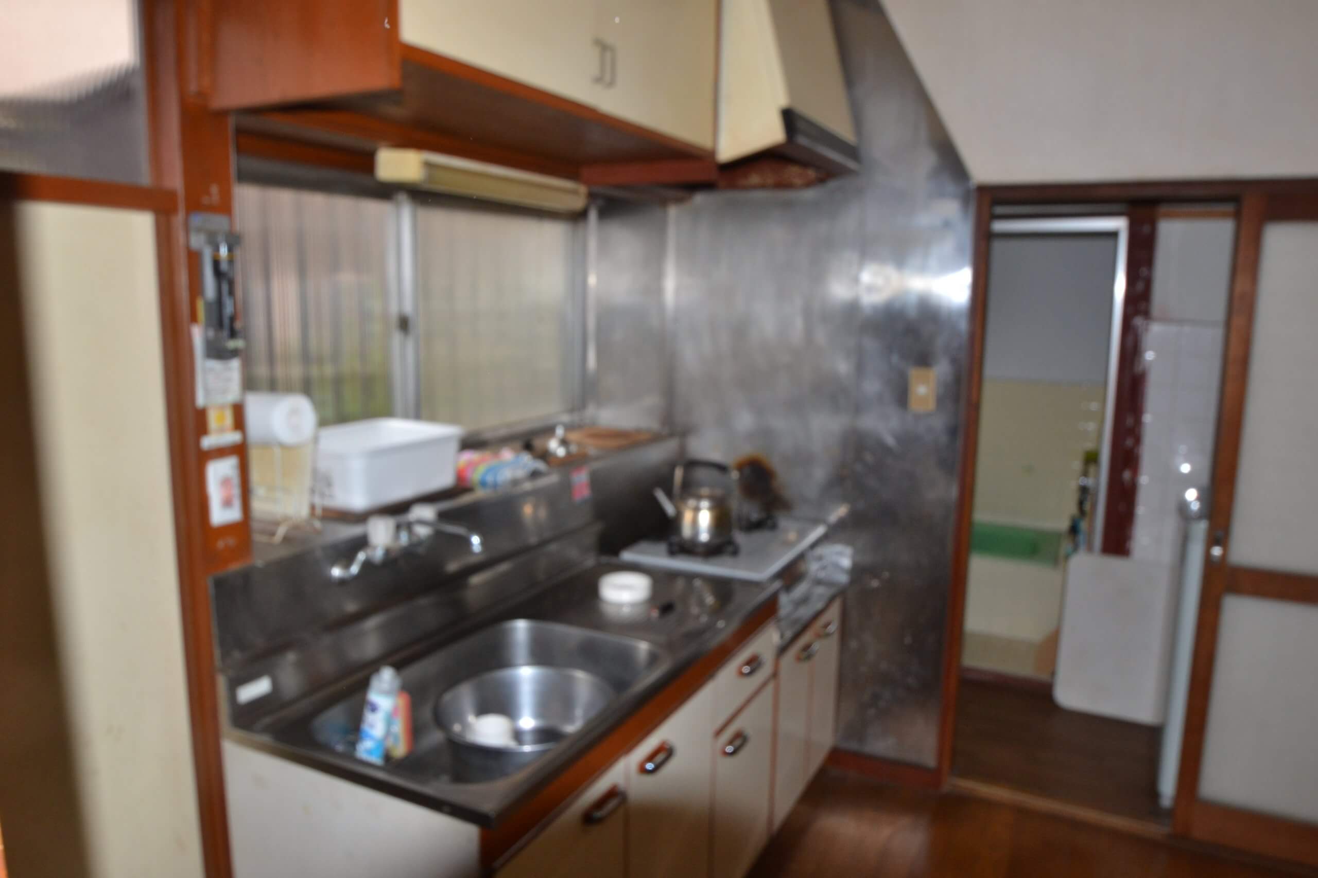 山梨県北杜市白州町（アルプスハイランド白州） 戸建 E様 No.13