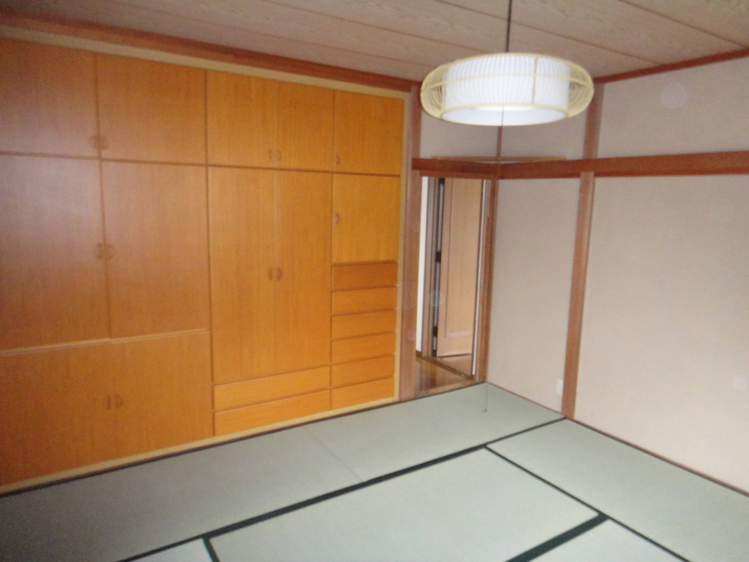 群馬県渋川市吹屋　戸建　T様 No.23