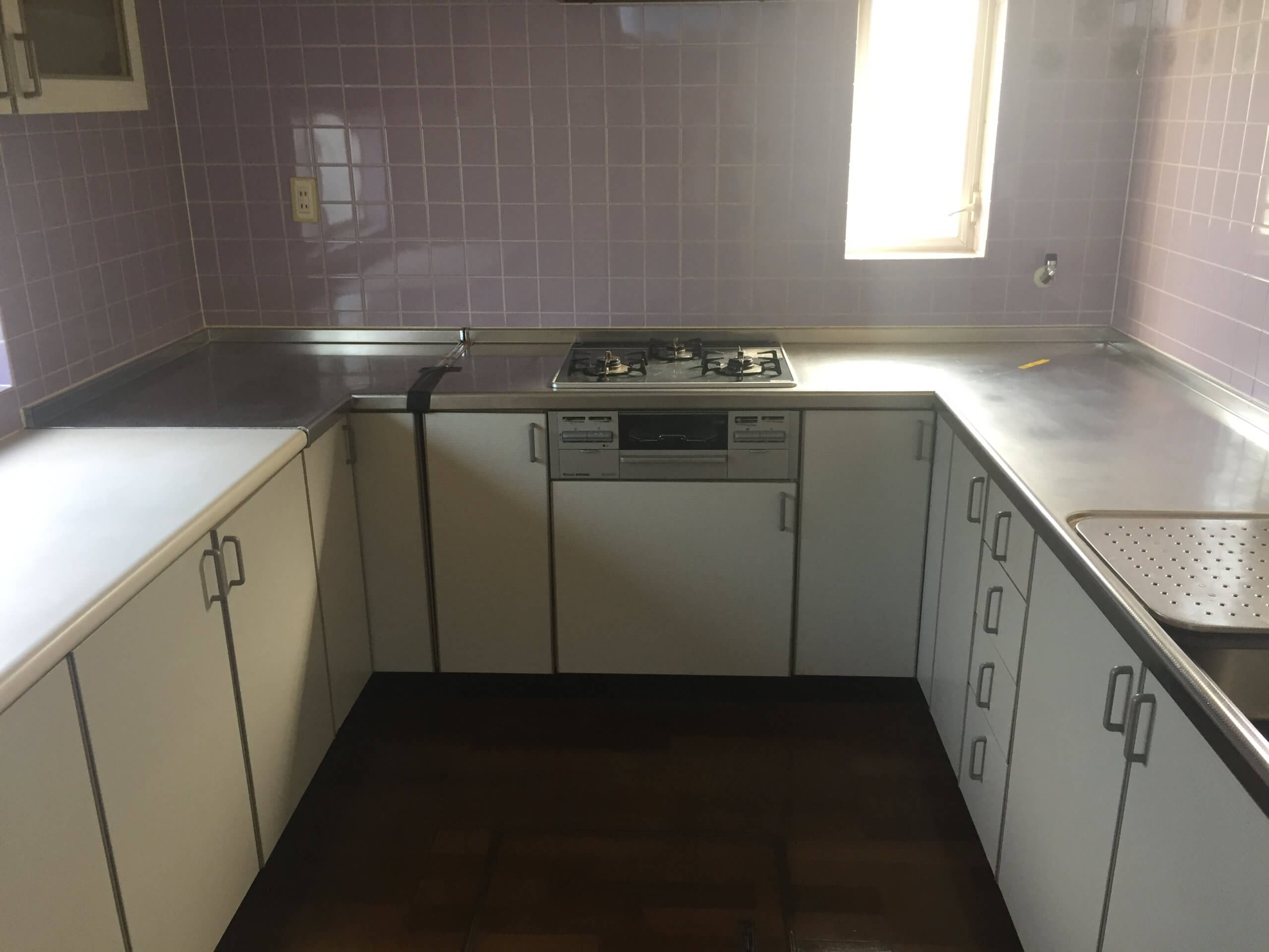 群馬県利根郡みなかみ町　戸建　R様 No.31