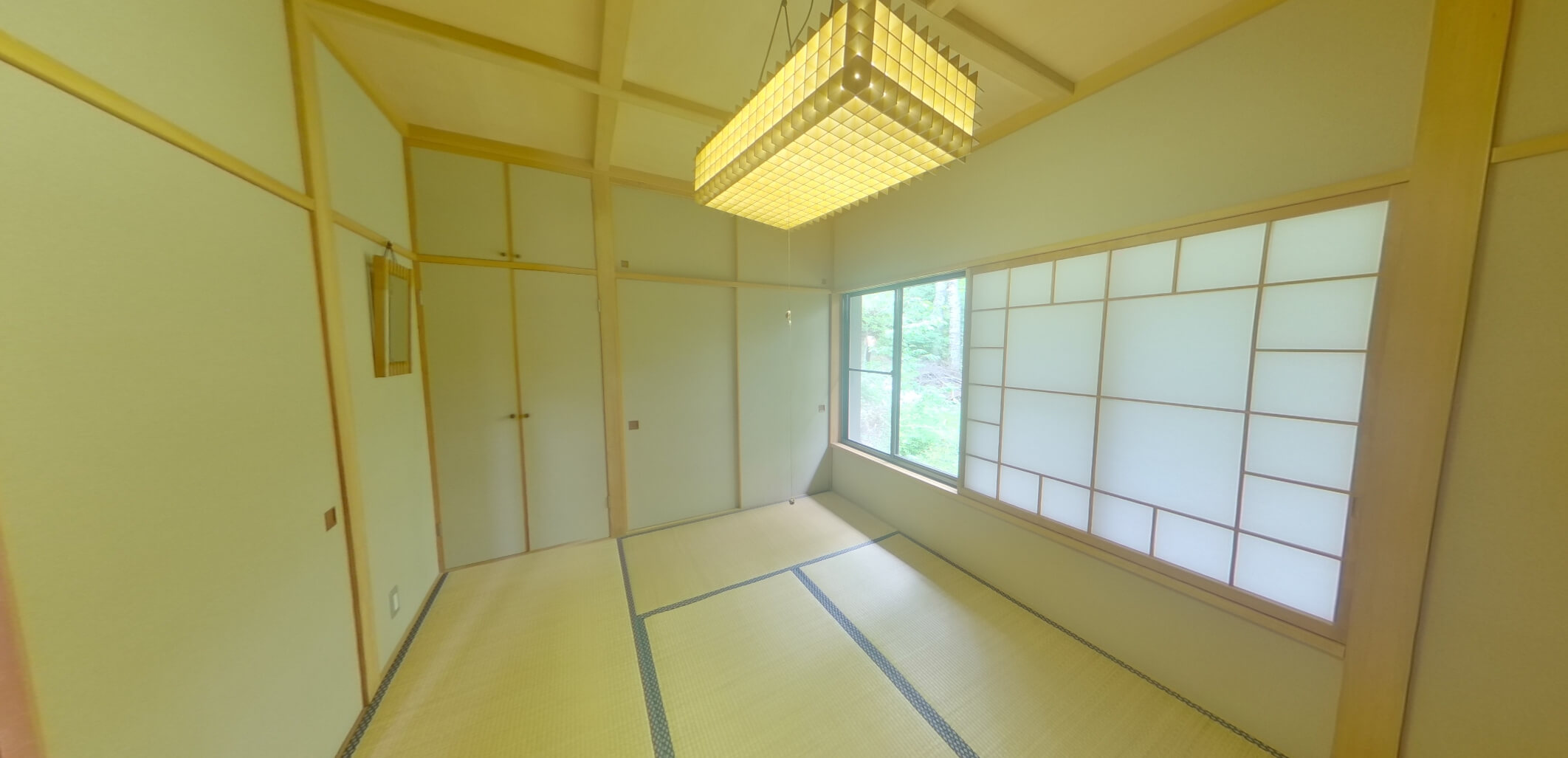 群馬県高崎市榛名山町（うぐいすの里）戸建　I様 No.28