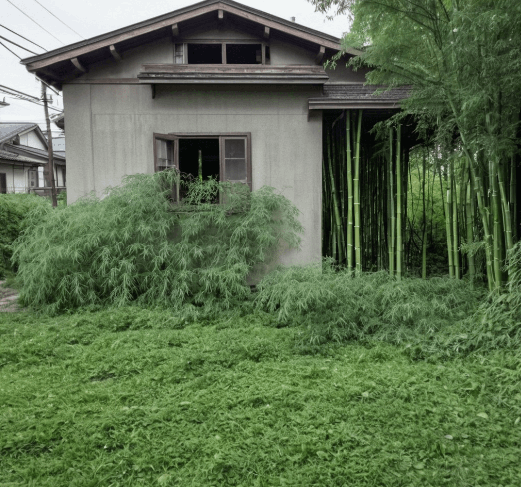 山梨県南都留郡鳴沢村（京王富士スバル高原）　戸建　R様　No.49
