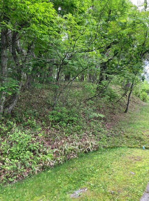 三重県伊勢市阿児町国府字城之浦　土地　N様　No.51