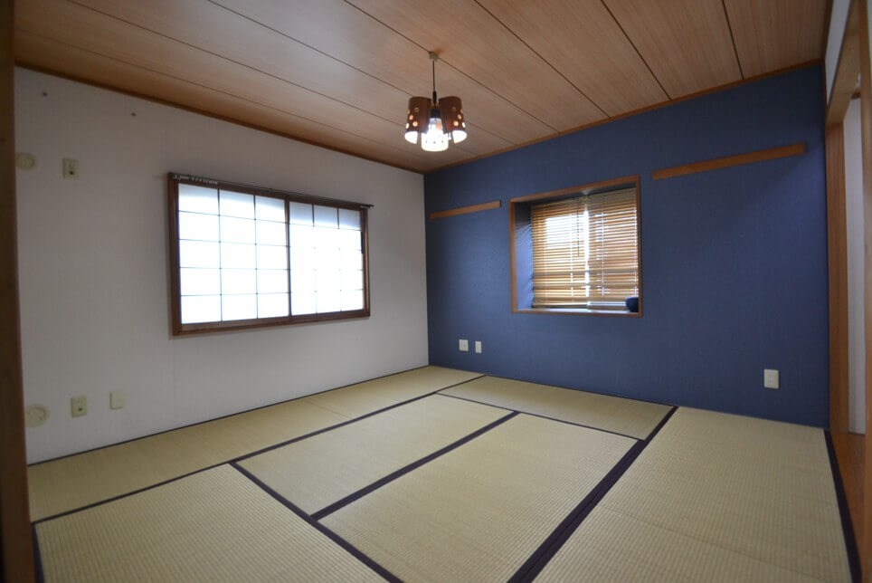 長野県北佐久郡軽井沢町長倉　マンション O様　No.57