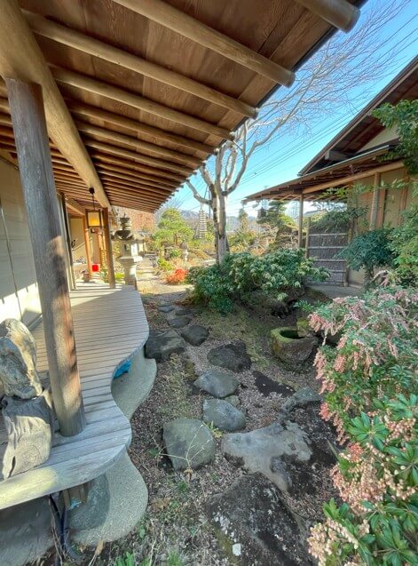 山梨県南巨摩郡身延町飯富　戸建　K様　No.59