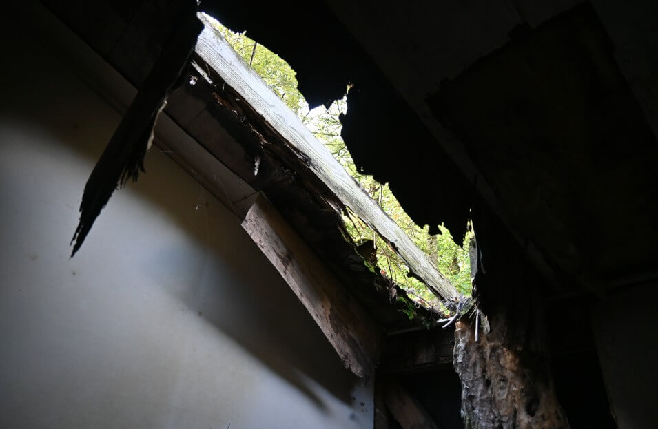 茨城県鉾田市大蔵字　戸建　H様　No.63