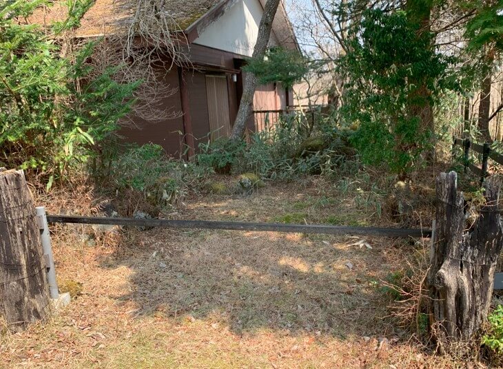 埼玉県秩父市皆野町　戸建　M様　No.64