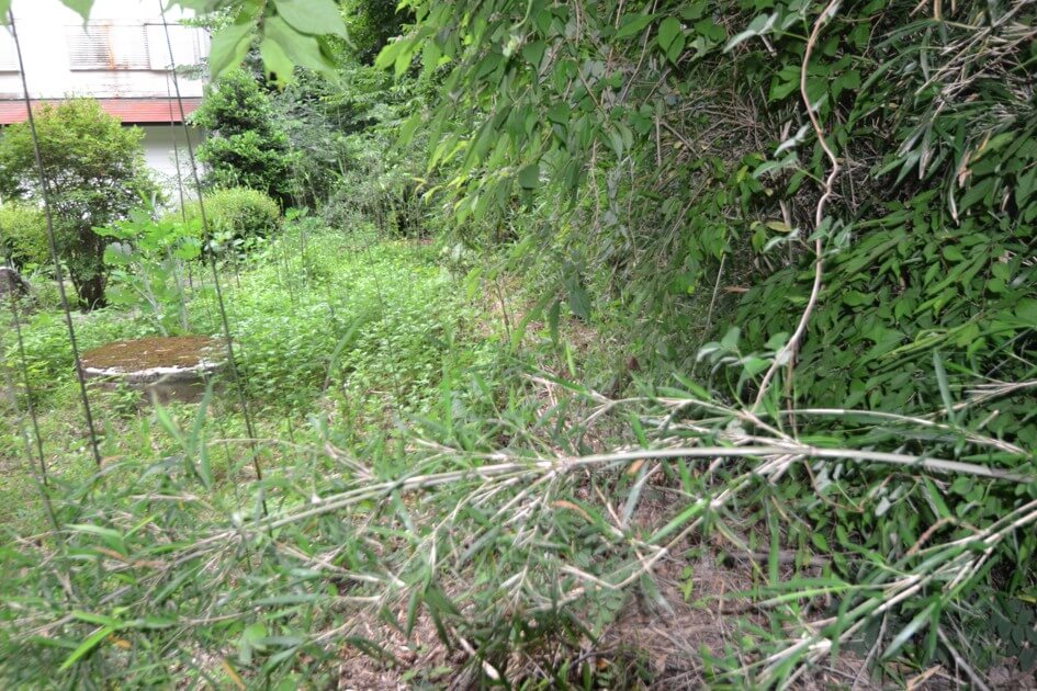 岡山県備前市三石（播磨自然高原クラブ） 戸建 E様　No.65