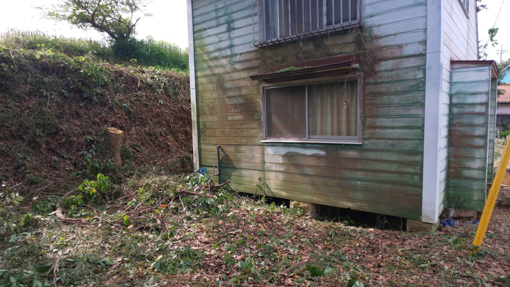 岩手県奥州市真城　戸建　O様　No.106