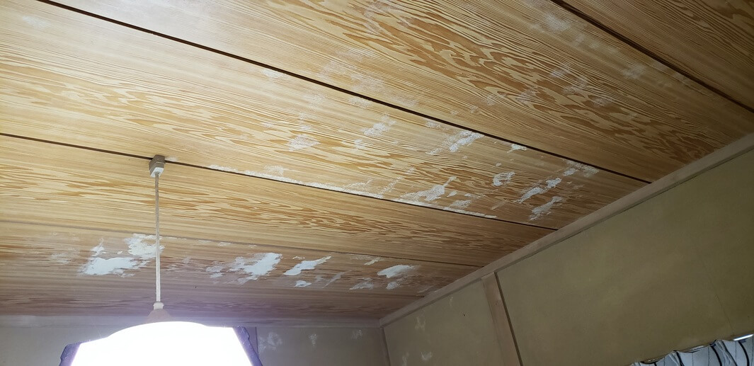 青森県西津軽郡深浦町大字沢辺　戸建　S様　No.107