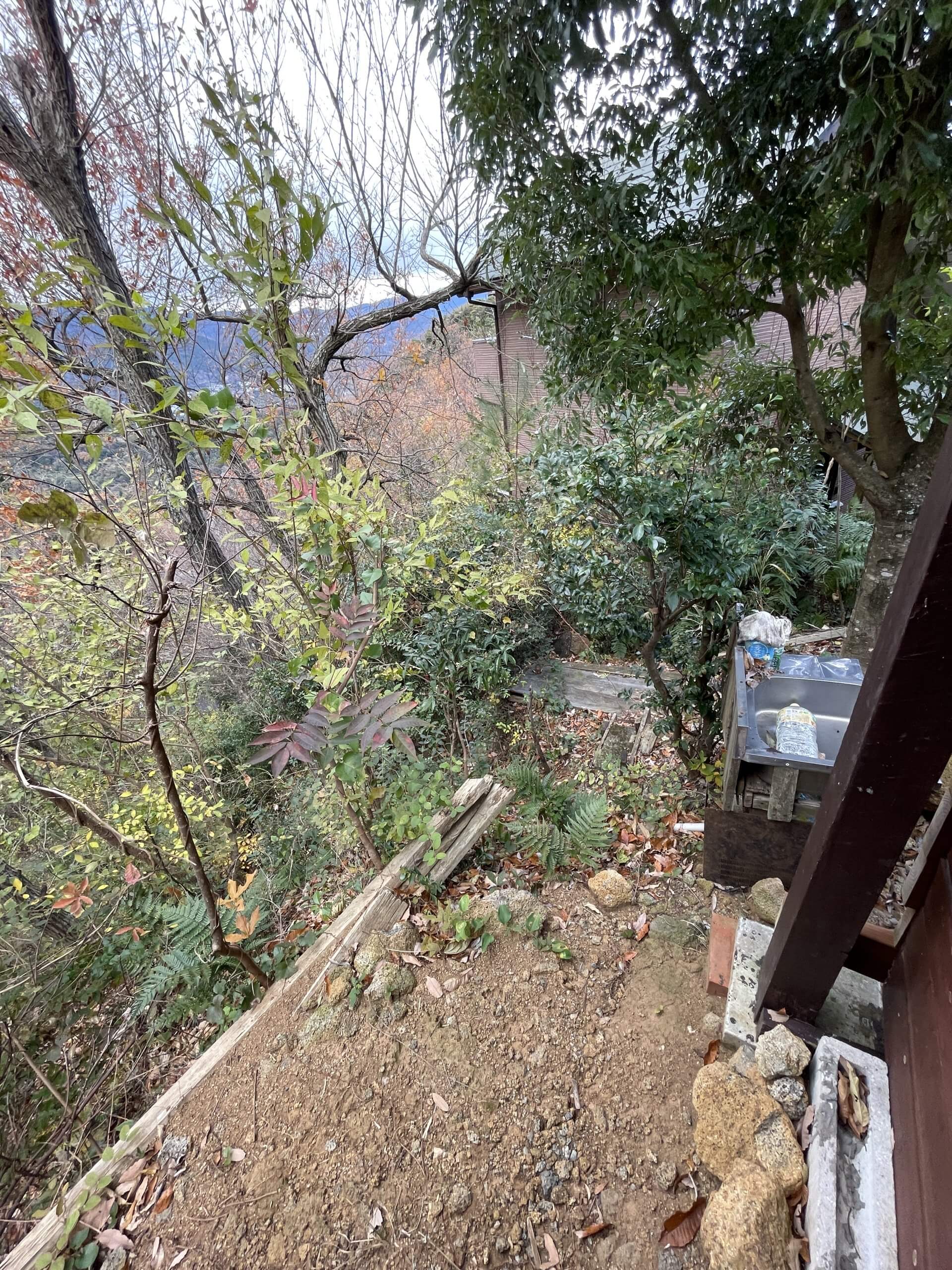 兵庫県姫路市大寿台　戸建　M様　No.109