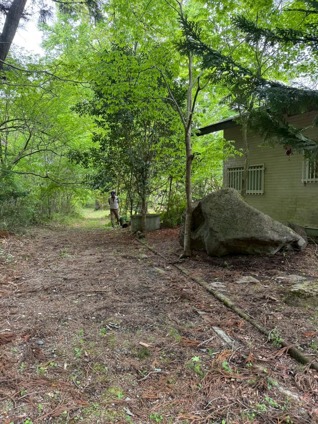 長野県北佐久郡軽井沢町　戸建　M様　No.119