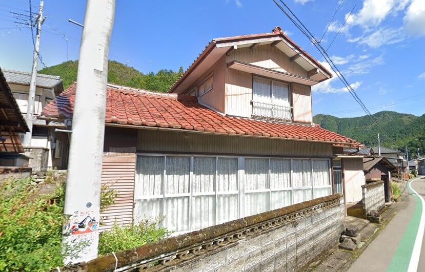 福島県安達郡大玉村　戸建　O様　No.120