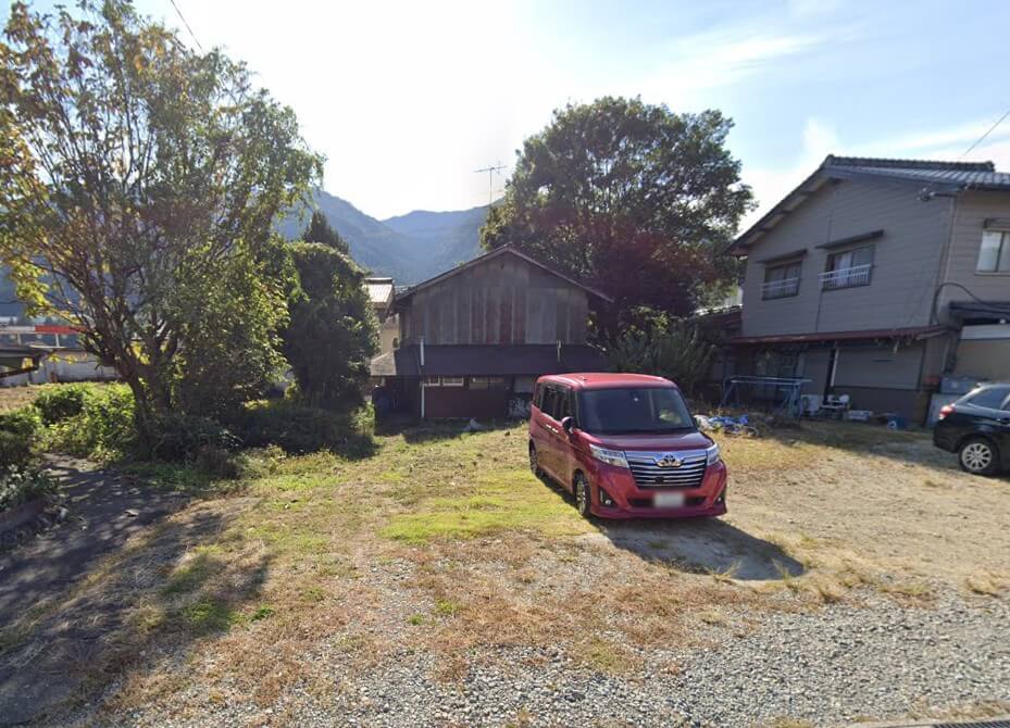 愛知県知多郡美浜町　戸建て　A様　No.140